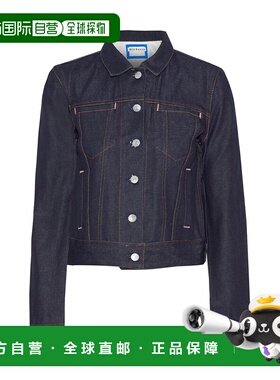 1h可退 潮奢 Acne Studios 艾克妮 女士 牛仔布夹克