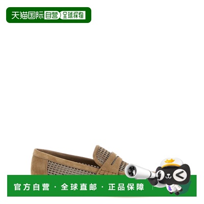 BRUNELLO CUCINELLI 女士休闲鞋 SS2026 MZDVC3182C2767女鞋