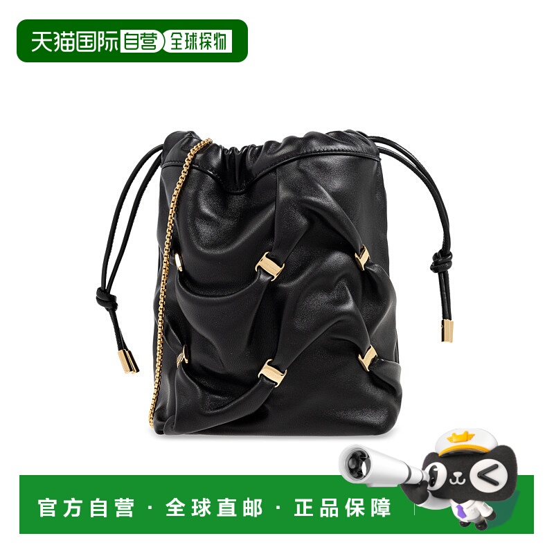 SALVATORE FERRAGAMO 女士手提包 220838MINIBAG780181NERO