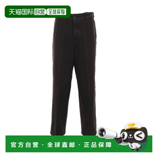 男士 SS2025直筒裤 牛仔裤 GEP272S182142DF0631 PRADA