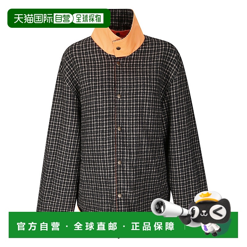 1h可退 MAISON MARGIELA 女士西服 S51AM0506MTN090912 AW2025