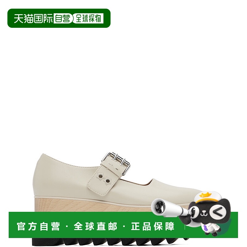 1h可退 stella mccartney 女士 乐福鞋女鞋单鞋