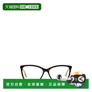 AW2022 CH0118O006 花色 Chloe havana CHLOÉ CH0118O 女士太阳镜