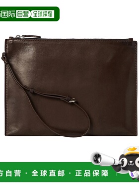 1h可退 潮奢 The Row 女士 Wristlet 小包 W1821L614