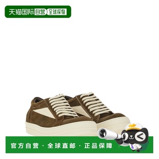 OWENS AW2025男鞋 男士 RR02E1897LCSILV10611 运动鞋 RICK