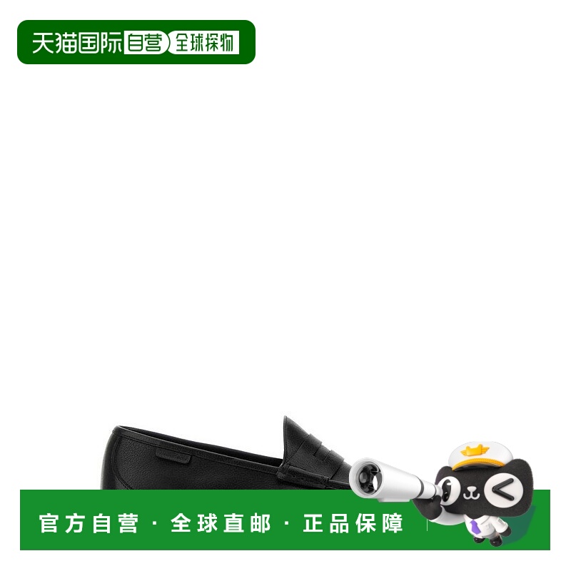 1h可退 潮奢 Tom Ford 汤姆 福特 男士 圆头乐福鞋 J1545LGO033N