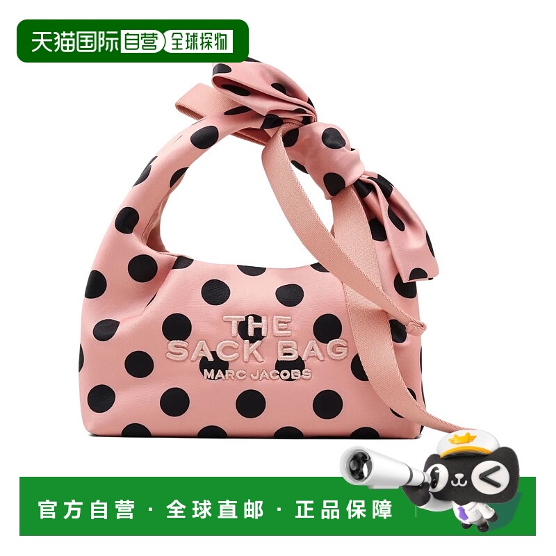 1h可退 MARC JACOBS 女士斜挎包 2F5HSH034H02953 AW2025