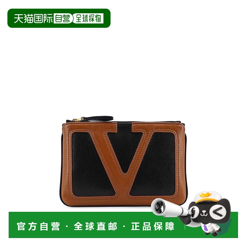 1h可退 VALENTINO GARAVANI 男士手拿包 7Y2P0AK0PTJRFA SS2025
