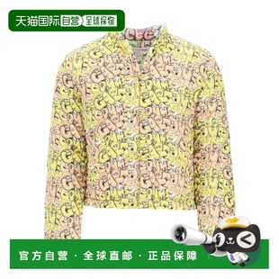 1h可退 comme des garcons 男士 外套夹克衫