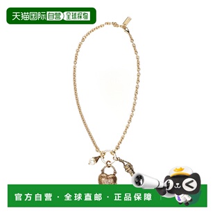女士项链 Brass CH25WJN15BGL9DC 金色 necklace CHLOÉ