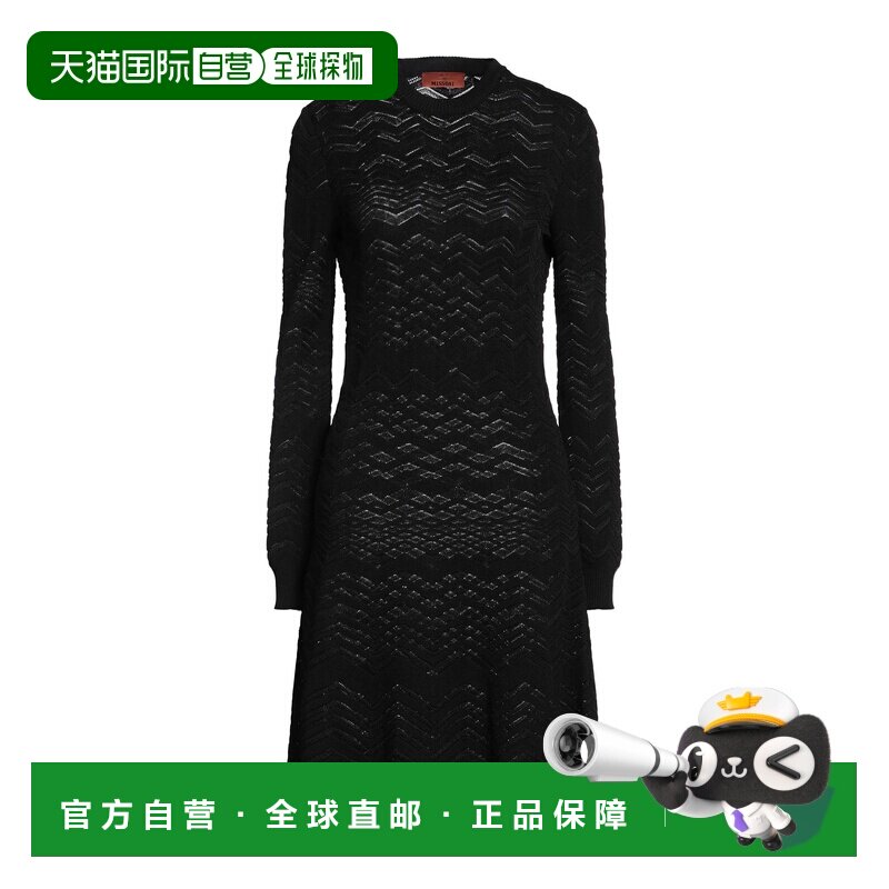 MISSONI米索尼Sweater女士中长连衣裙