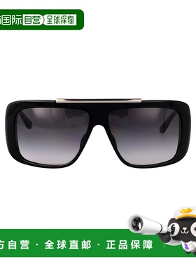 ALEXANDER MCQUEEN女士眼镜AM0492S001SUNGLASSES