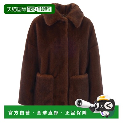 1h可退 HERNO 女士外套 GC000600D127398800