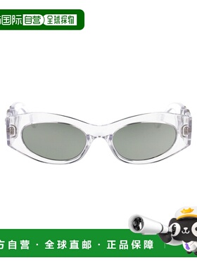 VERSACE 男士眼镜 0VE4480U14830 SS2026 灰色 Sunglasses