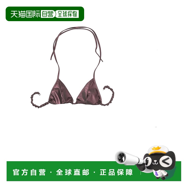 1h可退 RICK OWENS 女士文胸 RP01E7093NSM84 SS2025 花色