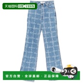 女士牛仔裤 VIVIENNE WESTWOOD 1902002BW014IK306