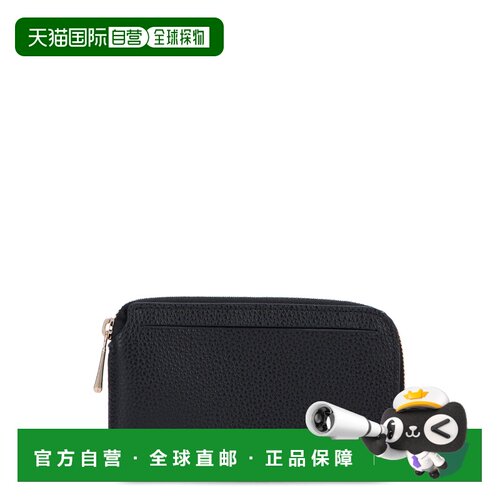 LONGCHAMP 女士钱包 30048021001 AW2026 黑色 Le【付后1h可退】
