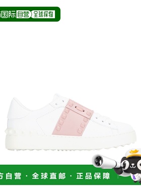 VALENTINO 女士运动鞋 SW2S0A01LTU834 CO 白色