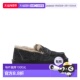 女士芭蕾乐福鞋 Loafers 1179390BLK UGG SS2026 黑色 Slippers