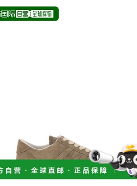 1h可退 潮奢 Moncler 盟可睐 女士 Monaco2 低帮运动鞋 K109B4M00