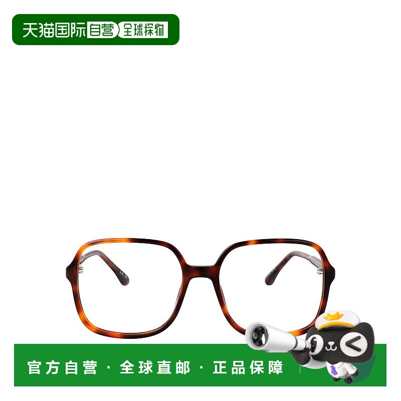 ISABEL MARANT 女士太阳镜 IM0063086 AW2025 棕色 Glasses