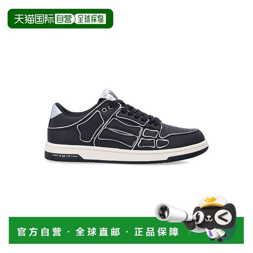 AMIRI男士休闲鞋AMSNSN1004001