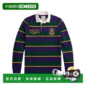 RALPH 710B13520001 LAUREN POLO衫 SS2026 男士 POLO