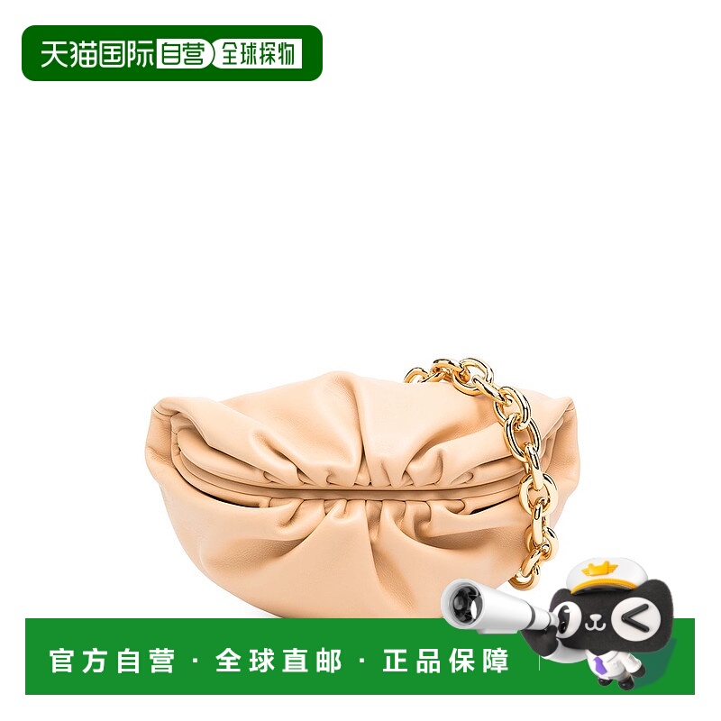 1h可退 BOTTEGA VENETA 女士单肩包 651445VCP412700-0 SS2021
