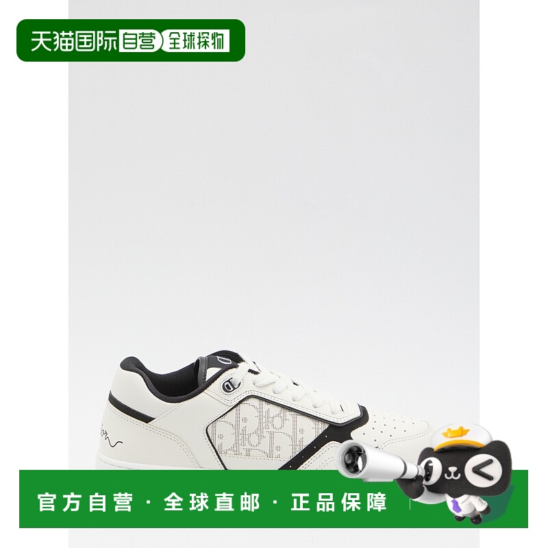 1h可退 潮奢 dior 迪奥 桀傲 男士 B27 Uptown 运动鞋 3SN272ABW0