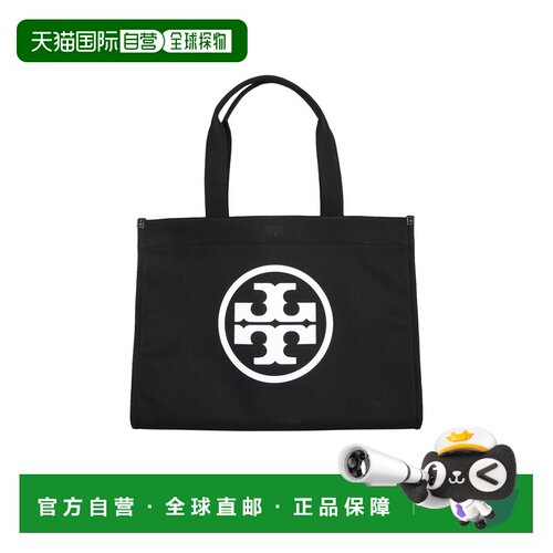 TORY BURCH 女士手提包 148792001 SS2024 黑色 BORSE A SPALLA