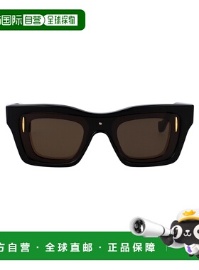 1h可退 潮奢 LOEWE 罗意威 女士 标志眼镜 LW40169I01E太阳镜