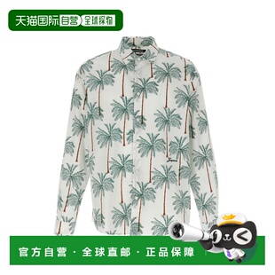 男士 Chemise 1h可退 衬衫 Jacquemus Simon 25E255SH0 潮奢