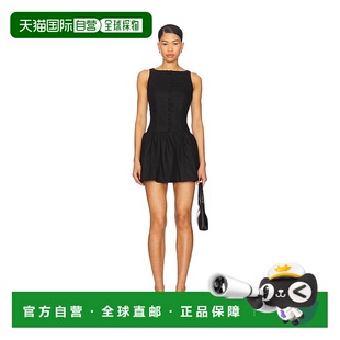 THE BRAND 女士 1h可退 迷你连衣裙 FAITHFULL Blair FF3509 潮奢