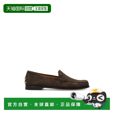 TOD'S 女士芭蕾乐福鞋 XXW03M0KB40DGP0ZZZA SS2026