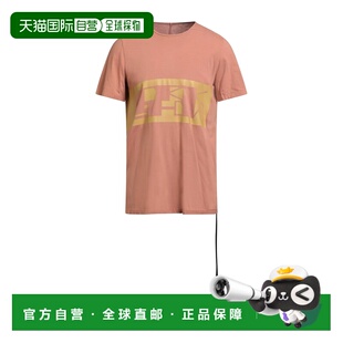 1h可退 潮奢 rick owens 瑞克 欧文斯 DRKSHDW 男士 T恤