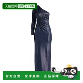 潮奢 Lauren Ralph 1h可退 女士 高雅连衣裙