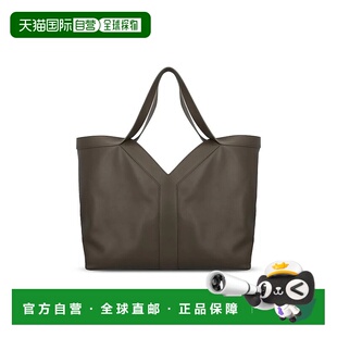 820672AAE5O3212AI25 SAINT 单肩包 男士 AW2025托特包 LAURENT