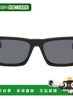 1h可退 潮奢 off-white 男士 黑色 Albany 太阳镜 OERI13EF24PLA0