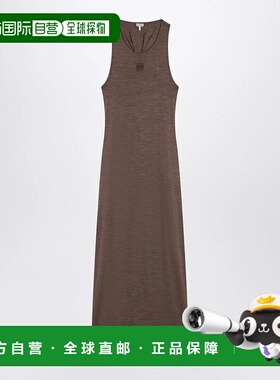 LOEWE 女士连衣裙 S359Y51X91WOQLOEW3270 SS2025