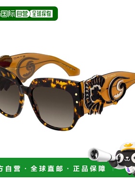 潮奢 Etro 艾特罗 女士 -sunglasses 太阳镜 ETRO 0103/S086HA