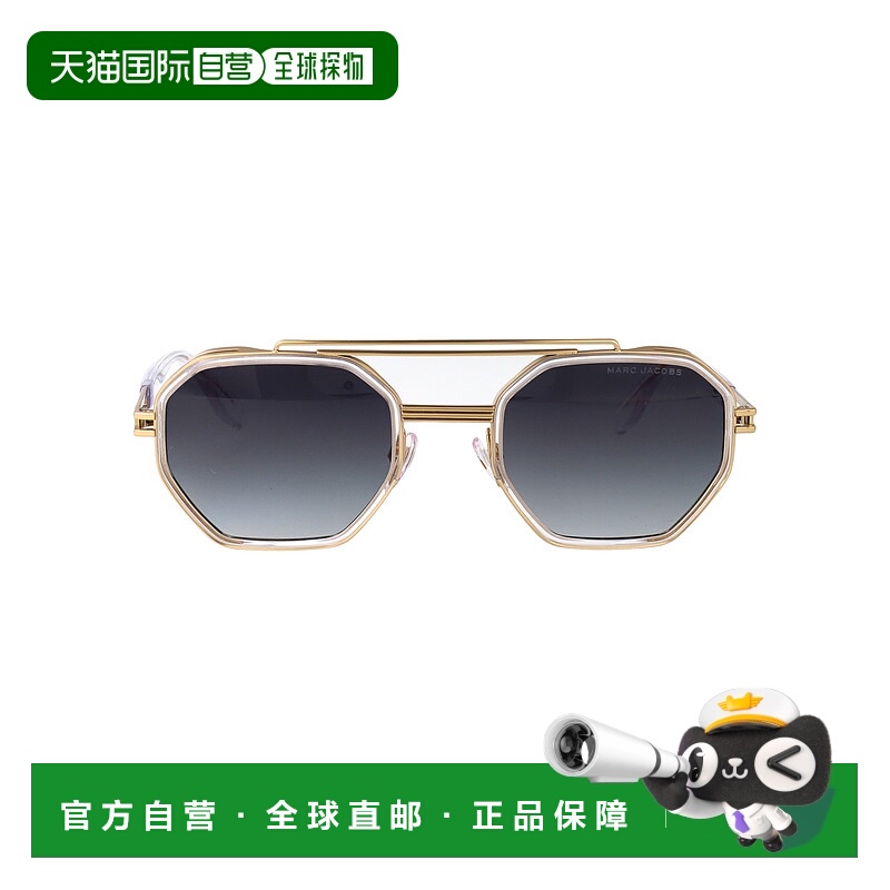MARC JACOBS 男士太阳镜 MARC782SLOJ SS2025 花色 Marc 782/S Su