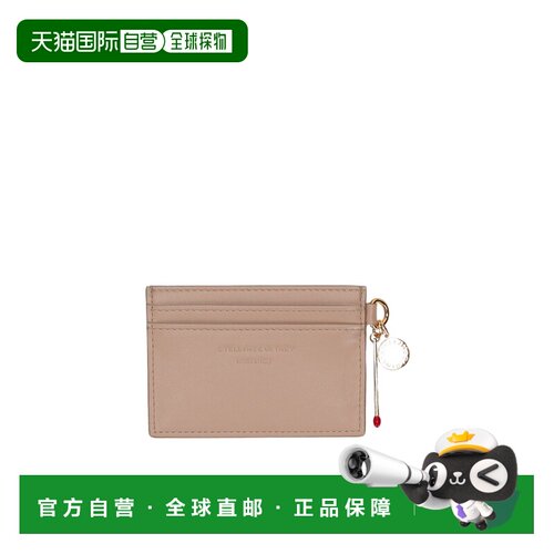 STELLA MCCARTNEY 女士钱包 7P0092WP06592742 SS20支付后1h可退