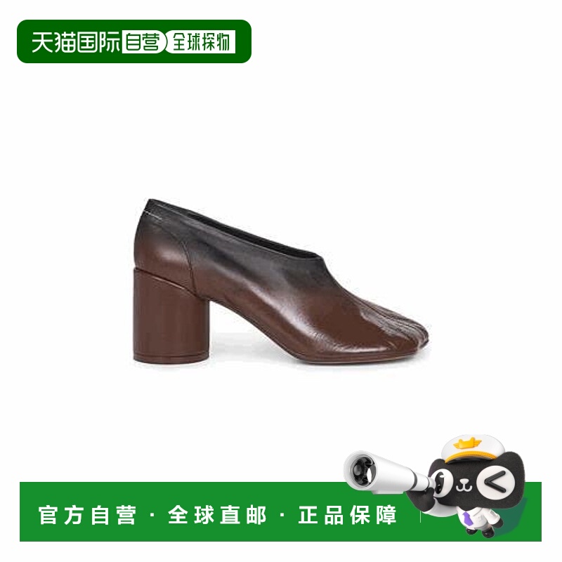 1h可退 潮奢 Mm6 Maison Margiela 马丁 马吉拉 MM6 女士 人體工