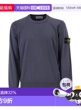 STONE ISLAND 男士针织衫 L1S155100053S00B2V002D