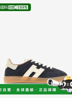 HOGAN 男士运动鞋 HXM6470FB60PJQ0PZYU801B013C002