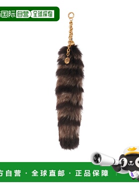 CHLO&Eacute; 女士项链 CH25WCC02LSC24B CO 花色 Chloe Bags挂件