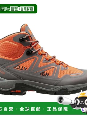 HELLY HANSEN Cascade Mid HT 徒步靴 中性
