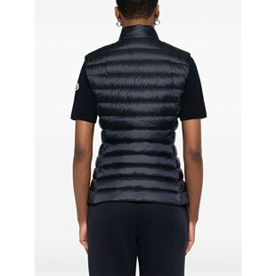 L10931A00087597YF778 SS2026 女士马甲 MONCLER
