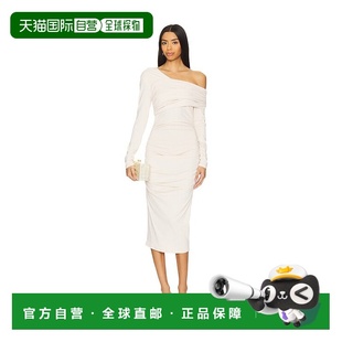 女士 Monaco One 露肩长袖 1125ltsd02419 潮奢 连衣裙 Susana