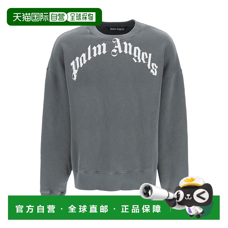 1h可退 PALM ANGELS 男士卫衣 PMBA026C99FLE0011001 CO
